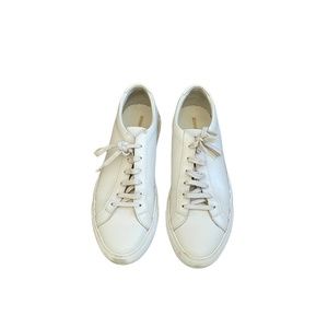 Woman by Common Projects sneakers, size 39